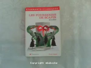 Les fourberies de Scapin