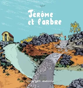 Jérôme et l'arbre