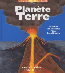 Planète Terre