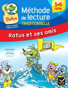 Méthode de lecture traditionnelle