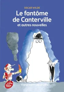 Le fantôme de Canterville