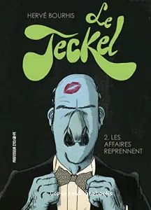 Le Teckel