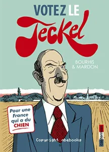 Votez le Teckel