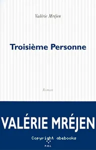 Troisième personne