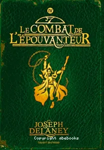 Combat de l'Épouvanteur (La)