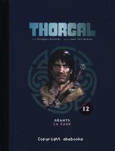 Thorgal