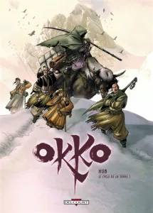 Okko