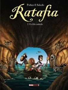 Ratafia