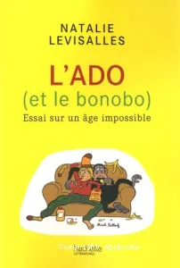 Ado (et le bonobo) (L')