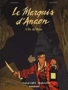 Le marquis d'Anaon