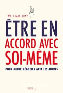 Etre en accord avec soi-même