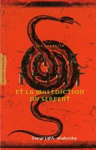 Jack Flint et la malédiction du serpent