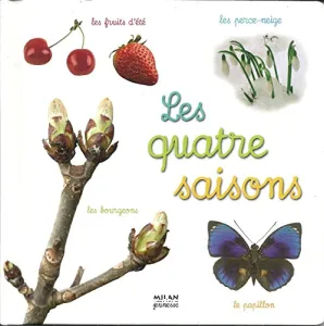 Les quatre saisons