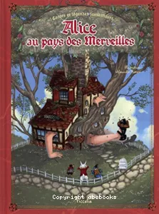 Alice au pays des merveilles