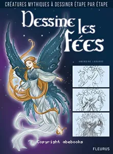 Dessine les fées