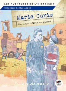 Marie Curie