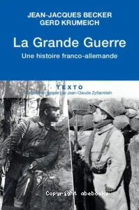 La Grande Guerre