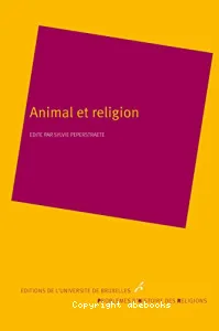 Animal et religion