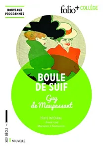 Boule de suif