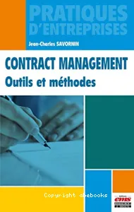 Contract management