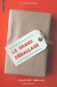 Le grand déballage