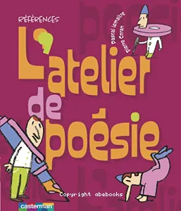 L'atelier de poésie