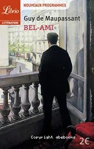 Bel-Ami