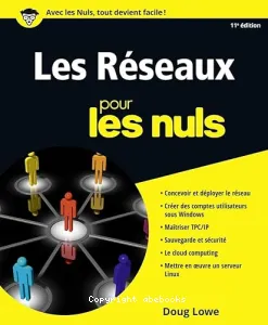 Les réseaux pour les nuls