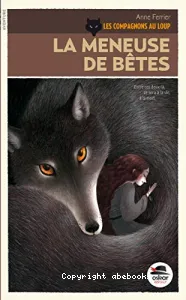 La meneuse de bêtes