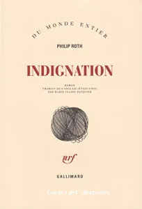 Indignation