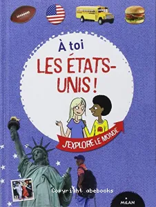 À toi les États-Unis!