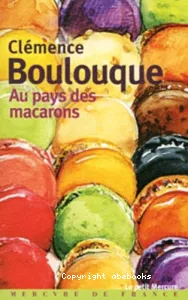 Au pays des macarons