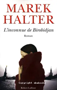 L'inconnue de Birobidjan