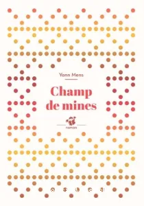 Champ de mines