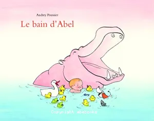 Le bain d'Abel