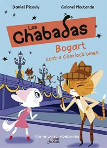 Bogart contre Charlock'omes