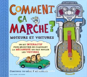 Comment ça marche ?