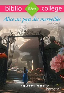 Alice au pays des merveilles