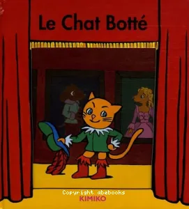 Le chat botté