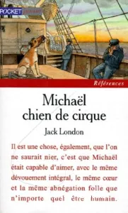 Michael chien de cirque