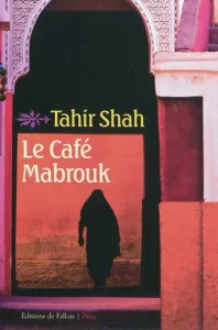 Café Mabrouk (Le)