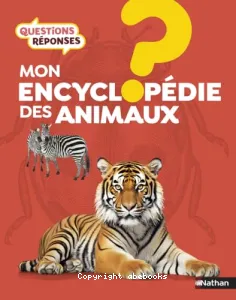 L'encyclopédie des animaux