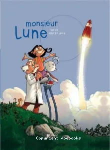 Monsieur Lune