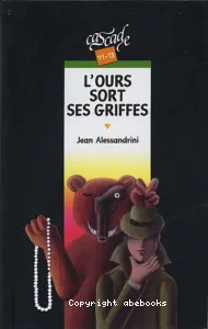 L'ours sort ses griffes