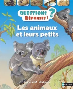 Les animaux et leurs petits