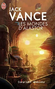 Les mondes d'Alastor