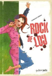 Rock de Lou