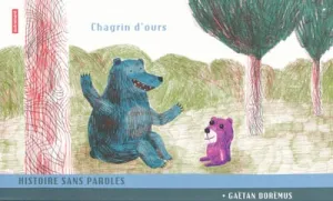 Chagrin d'ours
