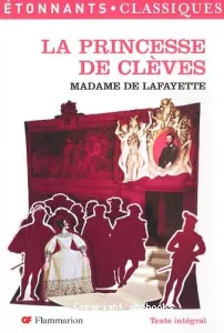 La princesse de Clèves