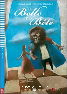 La belle et la bête